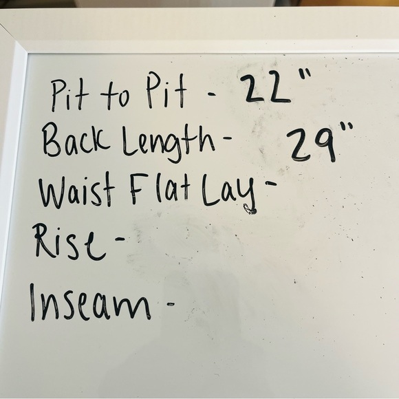 The Territory Ahead Men Size Large Embroidered Plaid Blue Button Down Shirt MM2 - Picture 6 of 6